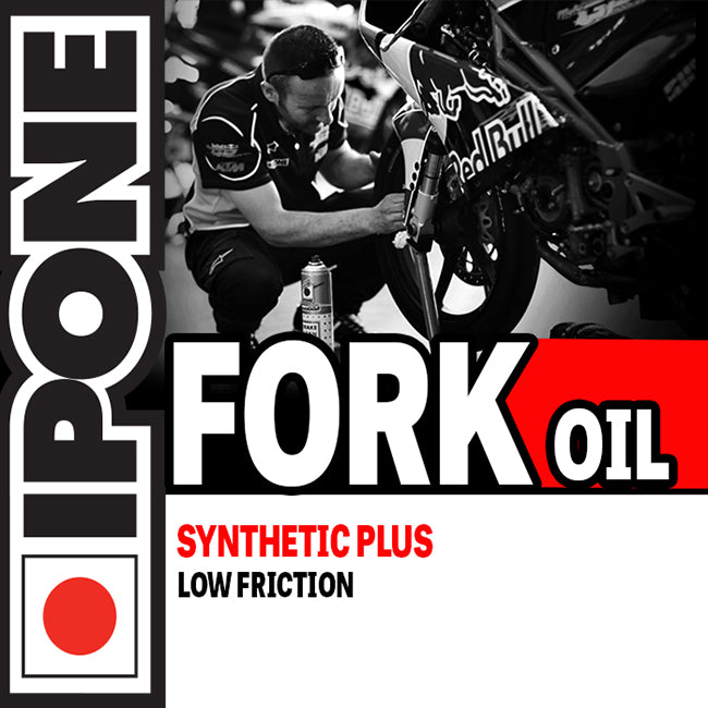 Load image into Gallery viewer, Fork Fluid Semi Synthetic Plus
