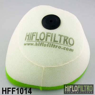 Load image into Gallery viewer, HIFLO HFF1014 Foam Air Filter
