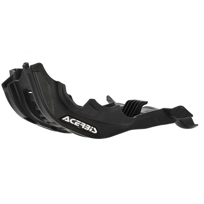 Load image into Gallery viewer, SKID PLATE HONDA CRF450 21
