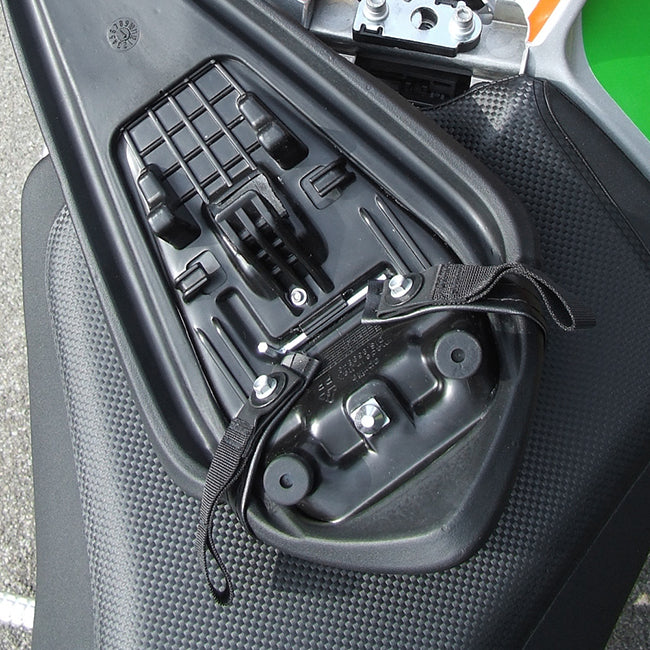 Load image into Gallery viewer, KATFFK - APRILIA TUONO US-DRYPACK FIT KIT
