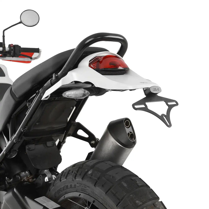 Load image into Gallery viewer, Tail Tidy for Ducati DesertX '22-
