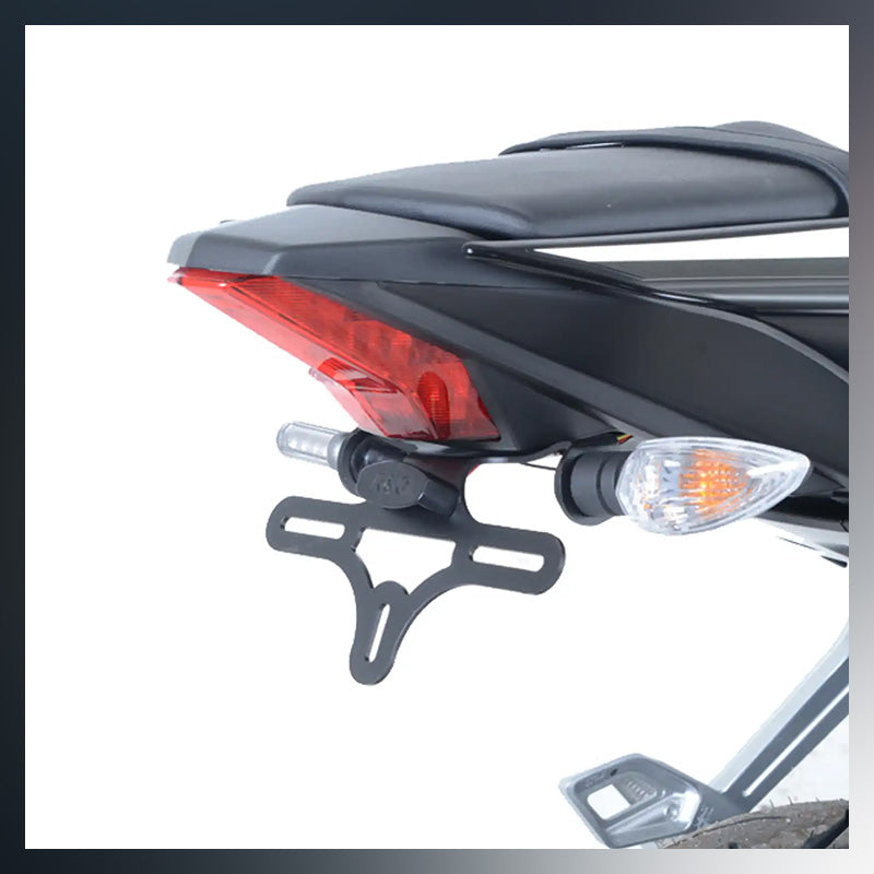 Load image into Gallery viewer, Tail Tidy for Yamaha YZF-R125 '19-
