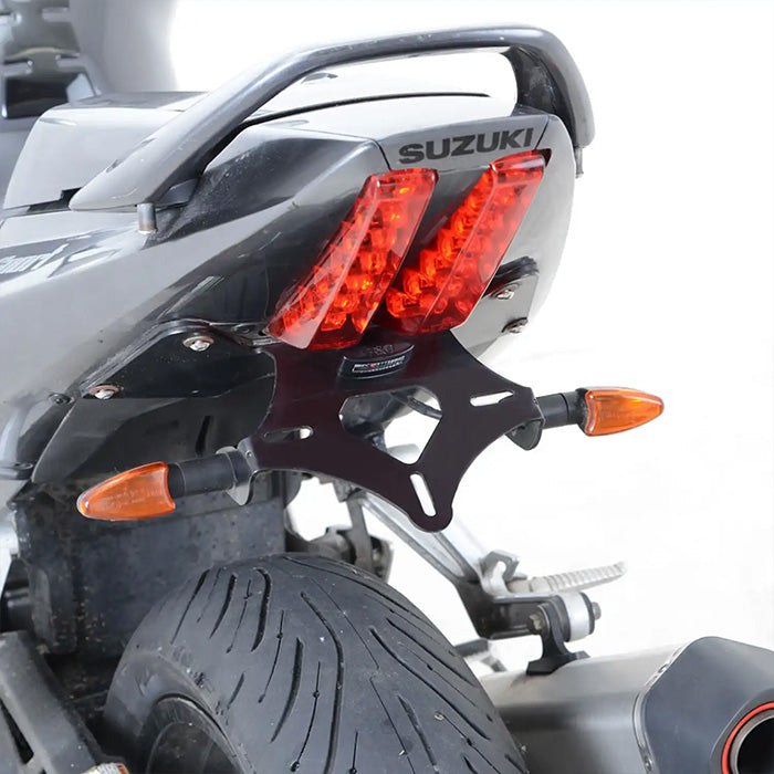 Load image into Gallery viewer, Tail Tidy for Suzuki SV650 '07-'12

