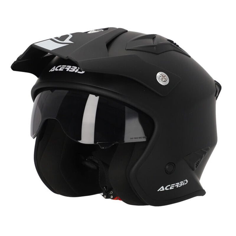 Load image into Gallery viewer, ACERBIS ARIA JET BLACK 2
