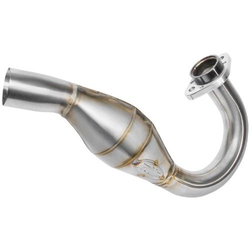 Load image into Gallery viewer, FMF Stainless Megabomb Header
