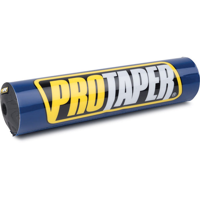 Load image into Gallery viewer, 8 inch Round Bar Pad - Blue
