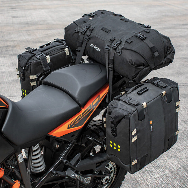 Load image into Gallery viewer, Kriega US-40 Rack Pack
