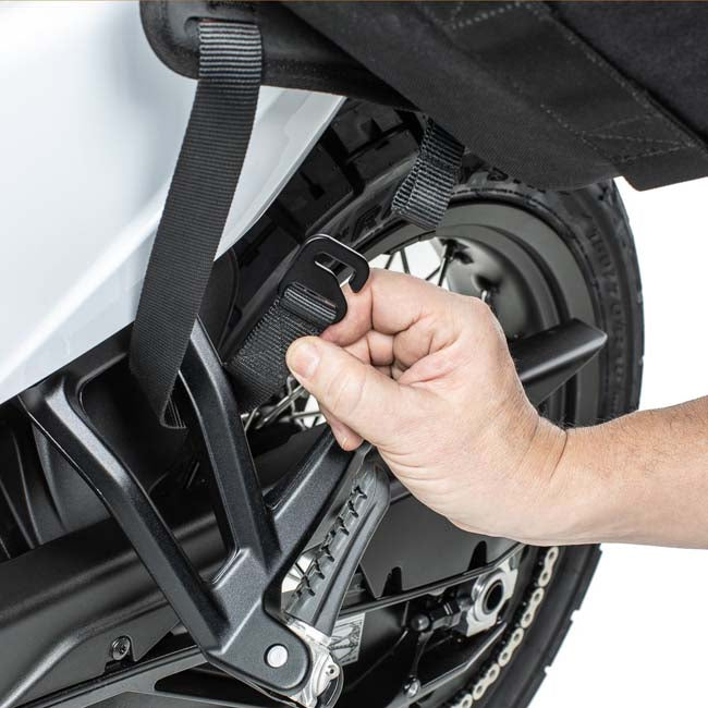 Load image into Gallery viewer, Kriega OS-BASE Husqvarna Norden 901
